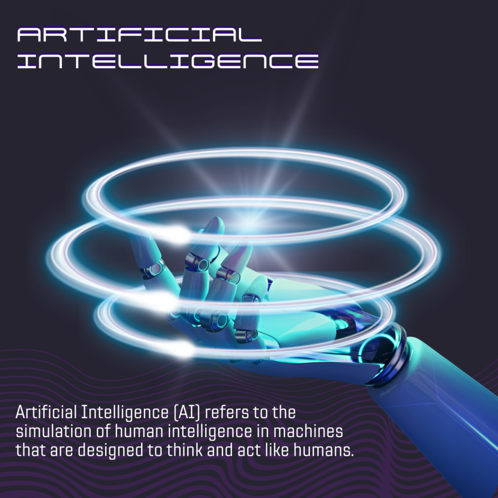 Artificial Intelligence